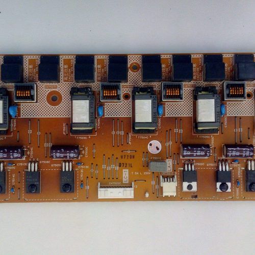 INVERTER SHARP RUNTKA325WJZZ