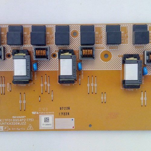 INVERTER SHARP RUNTKA326WJZZ