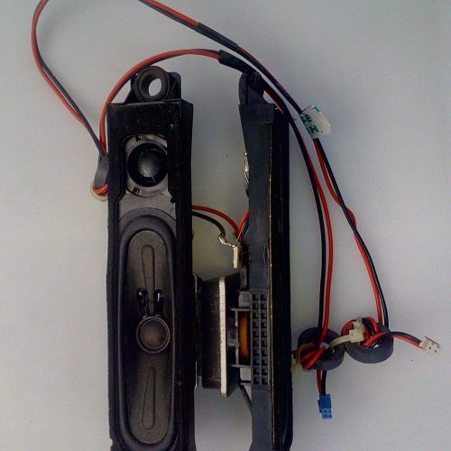 CONJUNTO DE ALTAVOCES BASIC LINE S0318F03