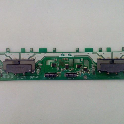 INVERTER SONY SSI320_8D01 REV:0.2