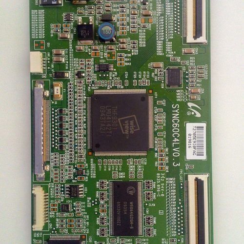 INVERTER OKI SYNC60C4LV0.3