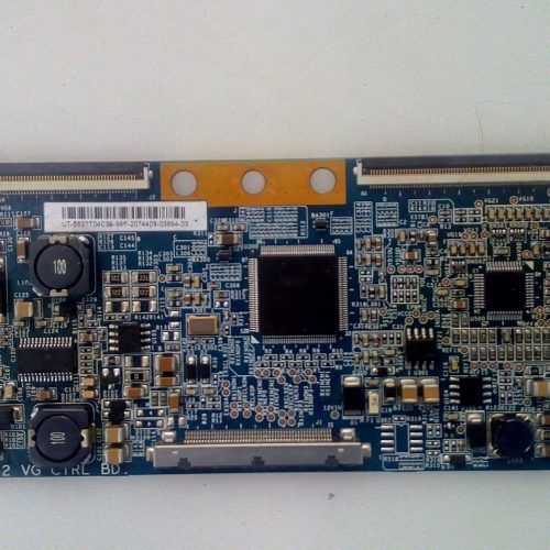 PLACA T-CON LG T370HW02 VG