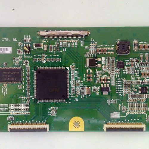 PLACA T-CON SAMSUNG T400XW01 V0