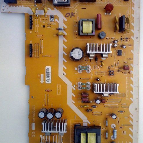 FUENTE DE ALIMENTACIÓN PANASONIC TNP8EPL60