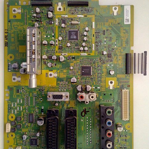 PLACA MAIN PANASONIC TNPA4291