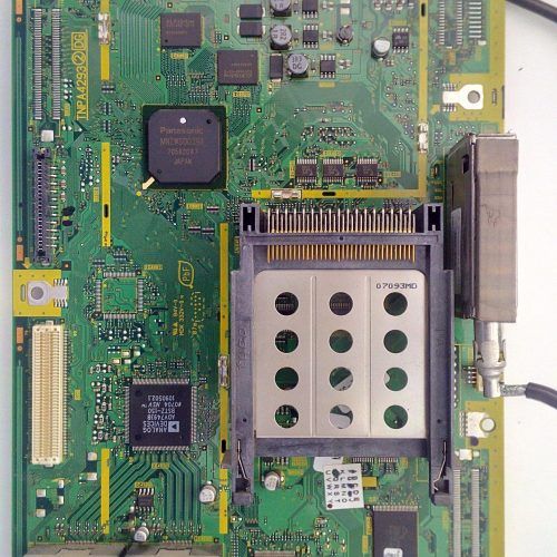 PLACA MAIN PANASONIC TNPA4293