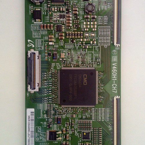 PLACA T-CON SAMSUNG V460H1-CH7