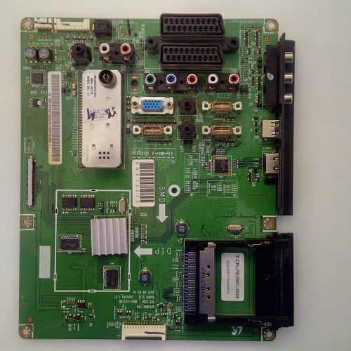 PLACA PRINCIPAL MAIN SAMSUNG BN41-01258B