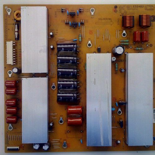 PLACAS ZSUS BOARD LG EAX61326702