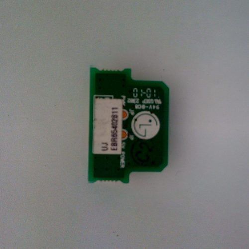 PLACA SENSOR LG EAX61392701