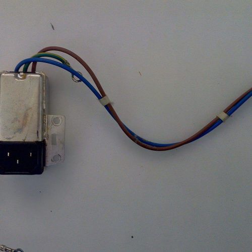 CONECTOR DE CORRIENTE LG IF8-N06DEW