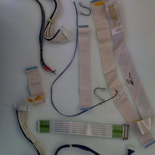 CONJUNTO DE FLEX LG 50PK950