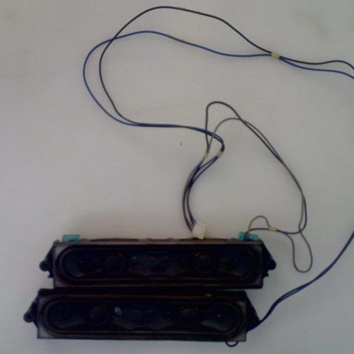 ALTAVOCES LG EAB60962801