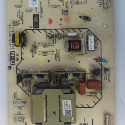INVERTER SONY 1-878-997-11