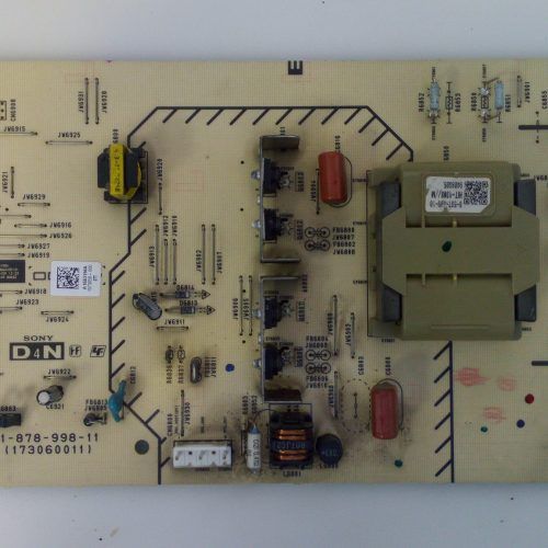 INVERTER SONY 1-878-998-11