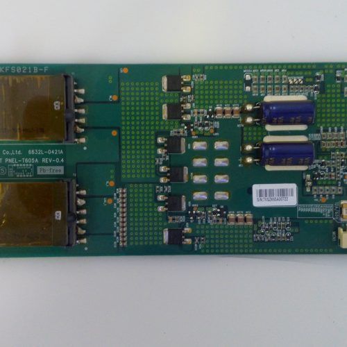 INVERTER PHILIPS 2300KFS021B-F