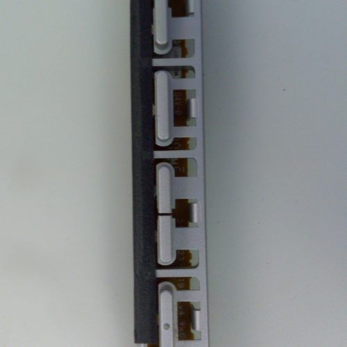 BOTONERA PHILIPS 3139 123 6219.1