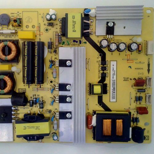 FUENTE DE ALIMENTACION THOMSON 40-LH9211-PWB1XG