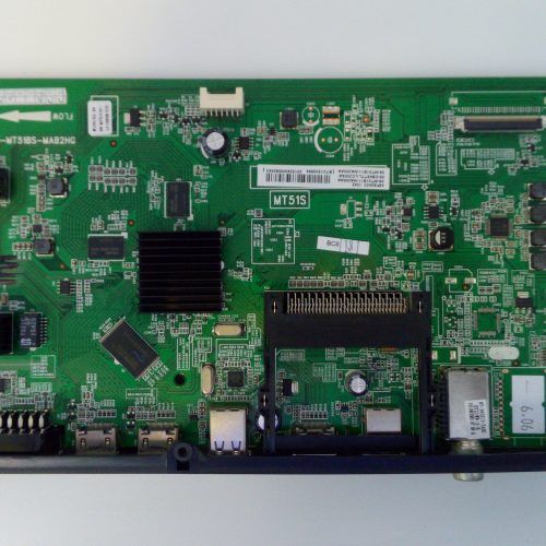 MODULO IR SENSOR TV THOMSON 40-40F380-IRD2LG