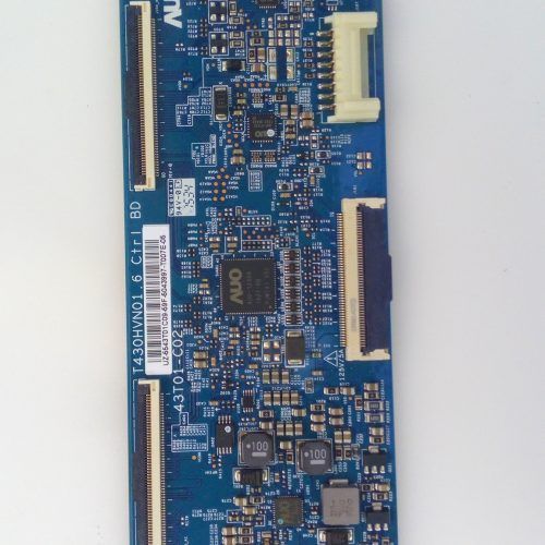 PLACA T-COM SAMSUNG 43T01-C02