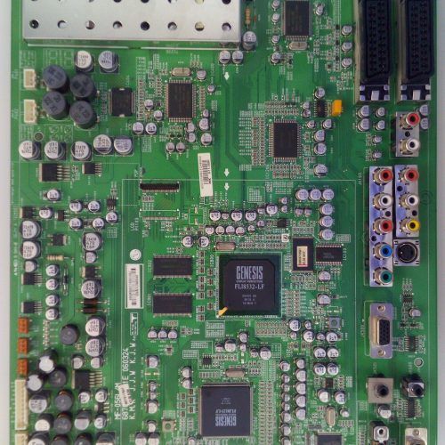PLACA MAIN LG 68709M0331E