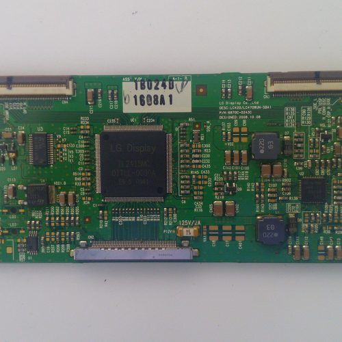 PLACA T-COM 6870C-0243C