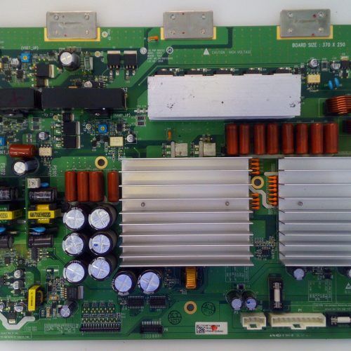 PLACA Y-SUS LG 6870QYC004D