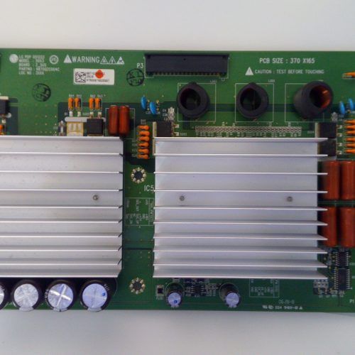 Z-SUS BOARD 6870QZC004C
