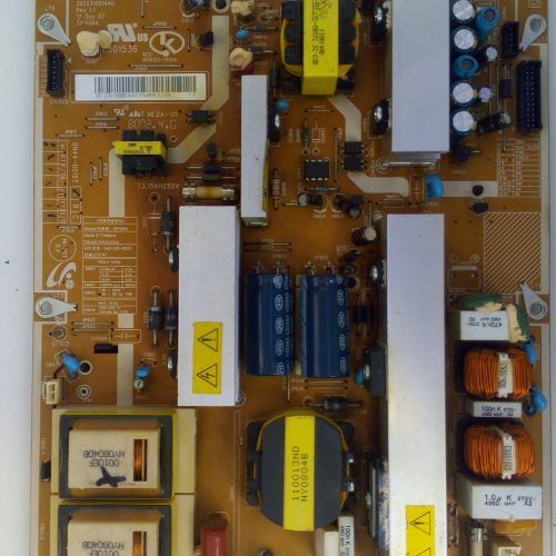 FUENTE DE ALIMENTACION SAMSUNG BN44-00197