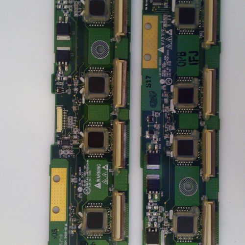 BUFFER BOARD 6870QDC004A 6870QDC005A