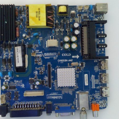 PLACA MAIN INFINITON CV9203H-A42