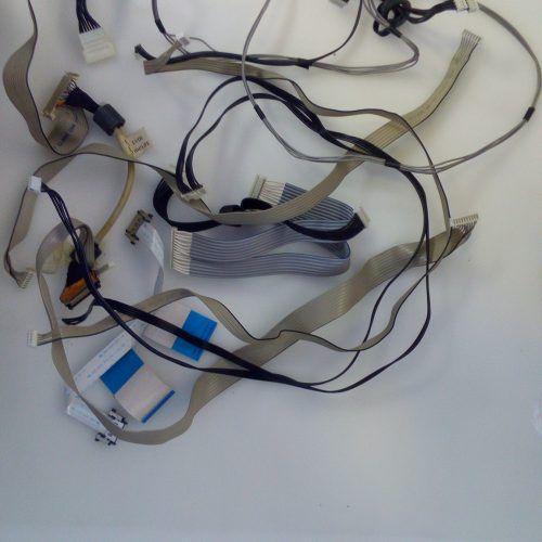 CONJUNTO DE FLEX PHILIPS 32PFL7962D