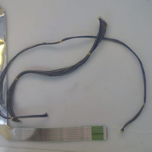 CONJUNTO DE FLEX LG 42LF22510-ZB