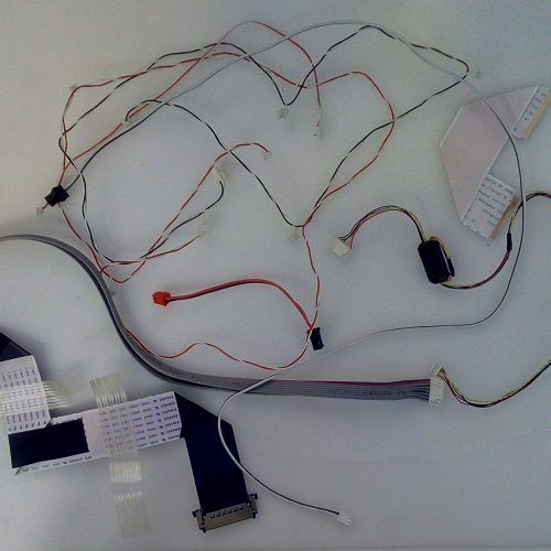 CONJUNTO DE FLEX THOMSON 48FA5403
