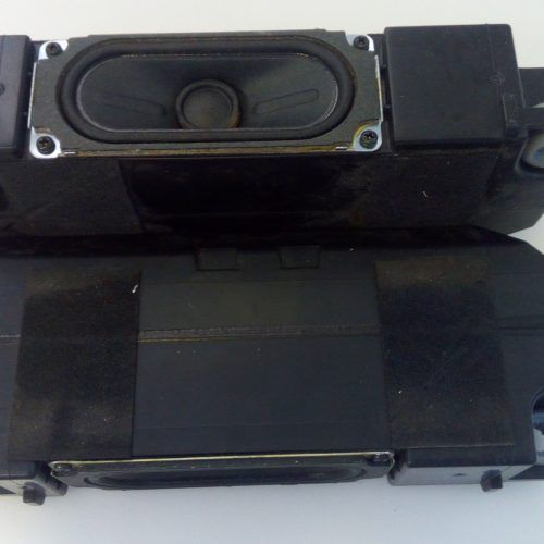 SET DE ALTAVOCES LG EAB62849301