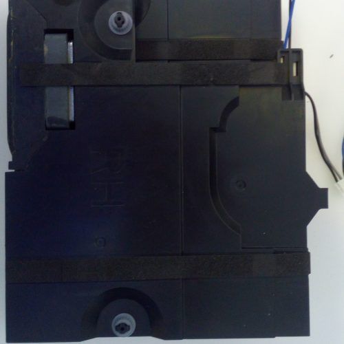 JUEGO DE ALTAVOCES LG EAB62972101