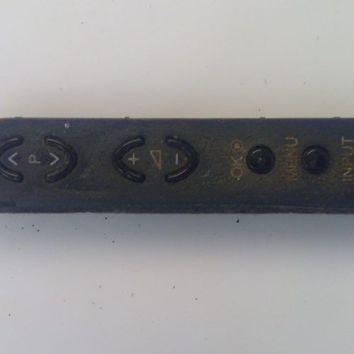 BOTONERA LG EAX52836502
