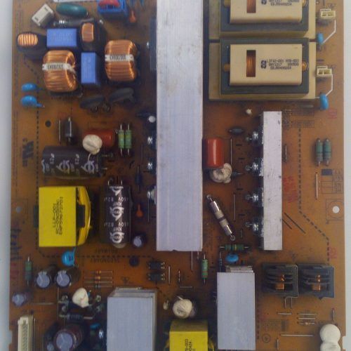 FUENTE DE ALIMENTACION LG EAX55357701