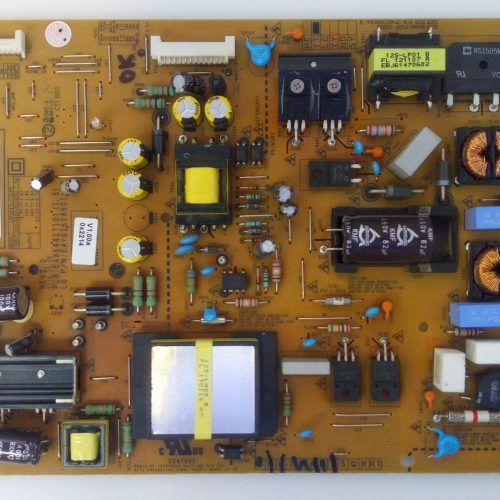FUENTE DE ALIMENTACION LG EAX64427101