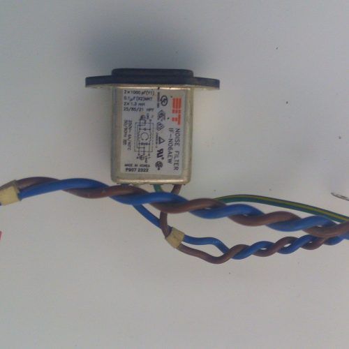 FILTRO DE RUIDO LG IF-N06AEW