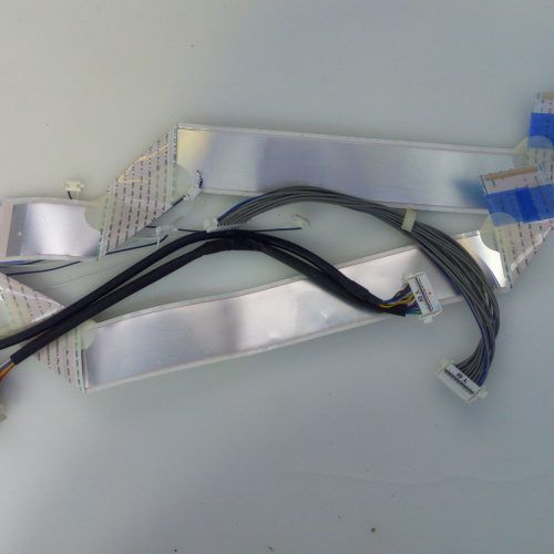 CONJUNTO DE FLEX LG 55LB650V