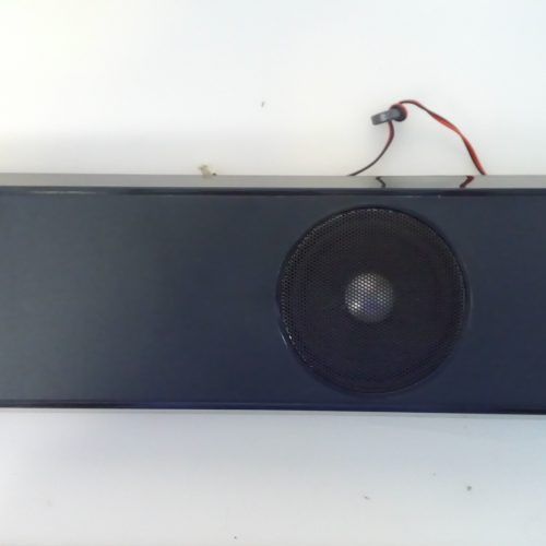 SET DE ALTAVOCES PHILIPS 242226400641