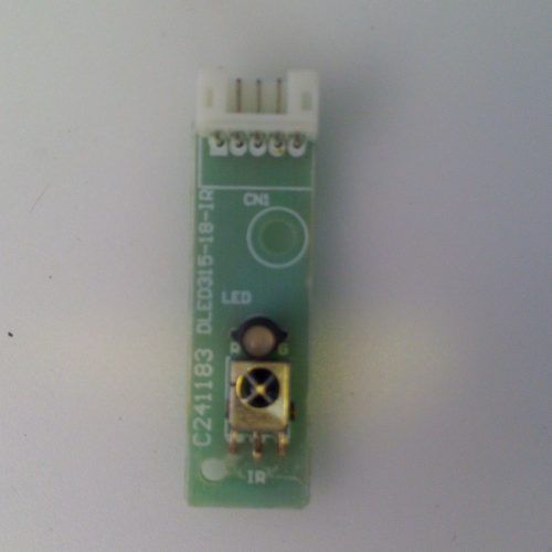 SENSOR IR INFRARROJOS INFINITON DLED315-18-IR