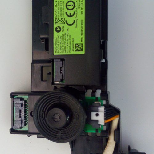 MODULO WIFI Y BOTONERA SAMSUNG BN59-01174D