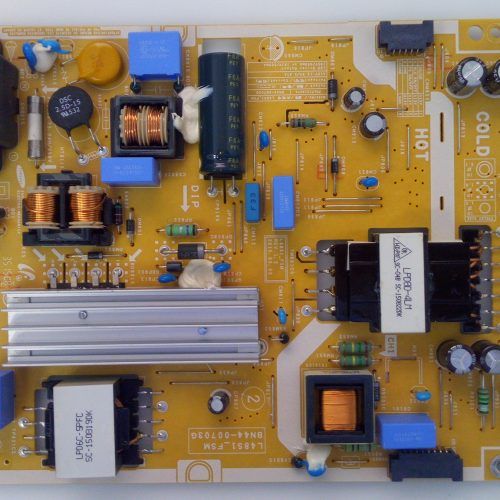 FUENTE DE ALIMENTACION SAMSUNG BN44-00703G