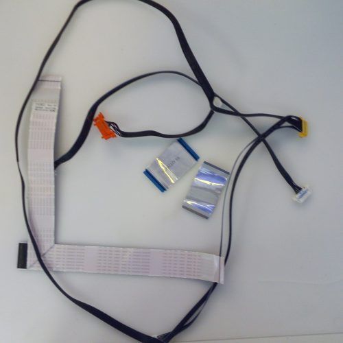 CONJUNTO DE FLEX SAMSUNG UE43J5500AW