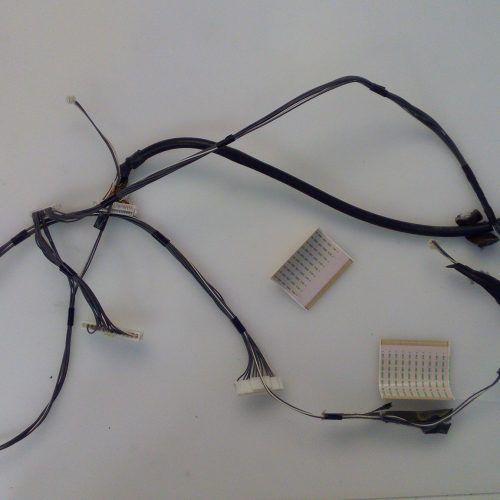 CONJUNTO DE FLEX SONY KDL-32P3600