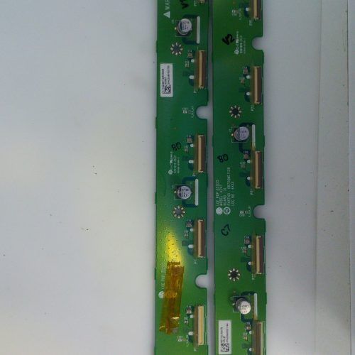 BUFFER BOARD LG 6870QME 112B 6870QSE 114B