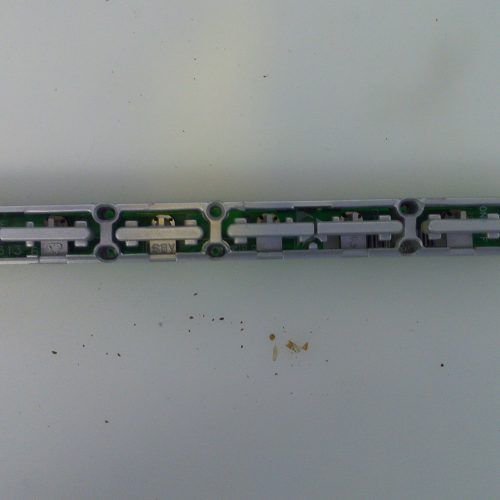BOTONERA PHILIPS 3104 313 61291