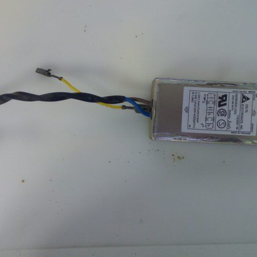 FILTRO DE RUIDO PHILIPS 2422 549 00151